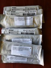 Stryker 0277-096-325  Reciprocating Blade, Heavy-duty,  Long Offset, Exp 2029 picture