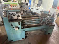 Victor Lathe 1640 16