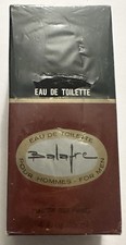 Perfume Balafre Lancome Pour Hommes 4oz 115ml EDT vintage parfum SEALED NIB MEN picture