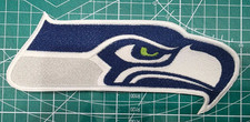 Seattle Seahawks 7
