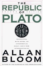 The Republic of Plato: Second Edition by Plato picture