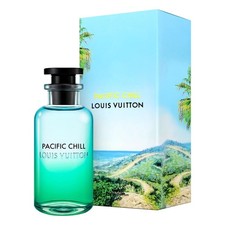 Louis Vuitton Pacific Chill Eau de Parfum Spray Regular Size 3.4 fl oz picture
