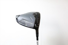 Taylormade Qi35 10.5° Driver Stiff Fujikura Ventus Blue 5 2025 Good picture