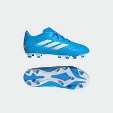 adidas kids Goletto IX Firm/Multi-Ground Cleats Kids picture