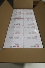 3M 9010 Box of 500 Individually Sealed Packs, Brand New USA Stock  N95 MASKS picture