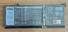 Genuine G91J0 Battery Latitude 3320 3420 Inspiron 15 5510 5515 16 5625 5630Serie picture