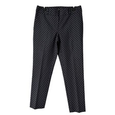 NWT Ann Taylor LOFT Julie Skinny Leg Womens Pants Slacks Trousers Size 10 picture
