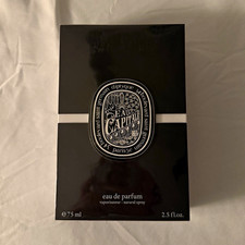 Diptyque Eau Capitale Eau de Parfum Spray Regular Size 75 ml/2.5 fl oz BRAND NEW picture