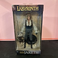 Labyrinth Dance Magic Jareth Goblin King David Bowie 7