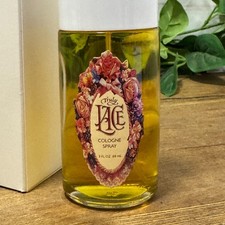 COTY TRULY LACE COLOGNE Spray 3 fl oz .88 ml Perfume Women's VTG Old Stock New picture