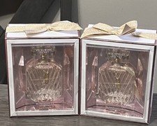 2x VICTORIA'S SECRET BOMBSHELL CELEBRATION PARFUM  PERFUME SPRAY 1.7 FL OZ *NEW picture