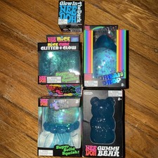 Not So Basic Blue Needoh Bundle 💧🪼💙 picture