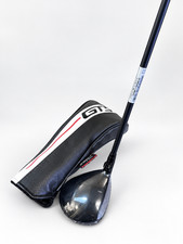 NEW Titleist GTS3 5 Wood 18° Tensei 1K White 75 Stiff RH w/ Headcover picture
