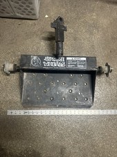 JUNGLE JIM'S JUNGLE WHEELS MOWER ATTACHMENT ( NO Wheels) picture
