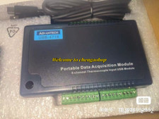 1PC Uesd USB-4718 data acquisition module picture