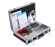 ETCR7000/B Large-Range Clamp Meter/High Current Clamp Meter/Leakage Current Test picture