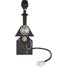 Controller Shifter 1600094 for JLG Boom Lift 40H 40+6 40HT 45HA 50H 50HT 60H picture