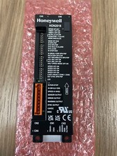 HONEYWELL HON2018 Control Card -NEW w/o Box picture