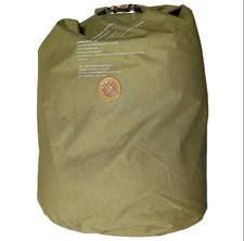 USMC GEN 1 OD WATERPROOF LINER 65L GREEN Dry Bag LARGE ILBE Field Pack USGI picture