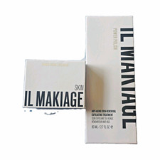 IL MAKIAGE Power Cream Recharge Anti-Aging Hyaluronic Face/Neck 50 mL picture