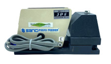 SANKI PEF-L75AG PIEZO IN-LINE FEEDER (JAPAN) picture