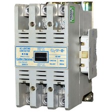 CN35KN3A Eaton/Cutler Hammer NEMA Size 3 120/110V 60/50Hz Contactor  -SES picture