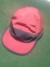 MELIN PACE HYDRO ADJUSTABLE Breathable Athletic Minimalist Hat picture
