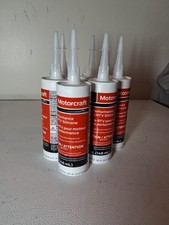 6 Ford Motorcraft High Performance Engine RTV Silicone 5oz (TA-357) picture