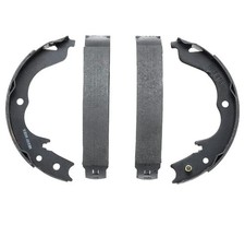 Parking Brake Shoe Wagner Z976 picture