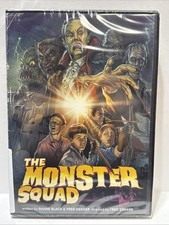 The Monster Squad (DVD, 1987) picture