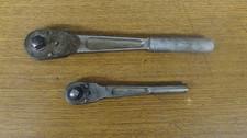 Lot Of 2 Vintage Bonney T35 4098 3/8