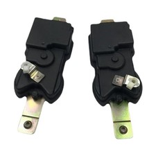 Front L R Central Door Lock Actuator Motor For Mitsubishi Montero Pajero 1990-04 picture