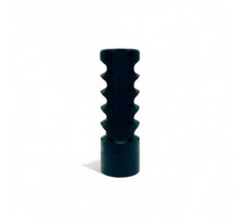 Grizzly 5 port Self Timing Muzzle Brake 5/8-24 by J&A Outdoors picture