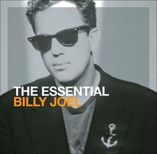 BILLY JOEL *  36 Greatest Hits * New 2-CD Set * All Original Recordings picture