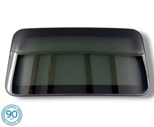 21-26 Hyundai Elantra N Sunroof Sun Roof Glass 81610-F2000 OEM STK2 picture