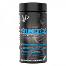 VMI Sports Arimidrol 60 Capsules Best by Date 5/2025 picture