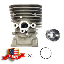 Husqvarna Trimmer Cylinder Piston Ring Rebuild Kit picture