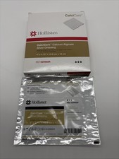 HOLLISTER CalciCare Calcium Alginate SILVER DRESSING,4