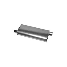 Dynomax Walker SoundFX Direct Fit Exhaust Muffler for 1965-1980 Chevrolet picture