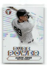 2022 Topps Pristine AARON JUDGE #PP-15 - BB6 picture