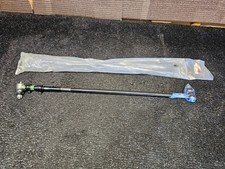 Crown J5356105 Steering Drag Link/Tie Rod Assy for 72-81 CJ5/CJ6/CJ7/Scrambler picture