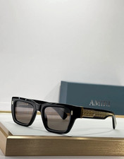 AMIRI - Hollywood Sunglasses - Size 53口21-145 - NEW picture