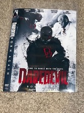 Daredevil: Born Again The Complete Second Season (DVD) picture