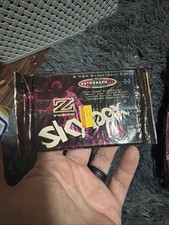 97/98 Series 2 Z Force Skybox Basketball Card Factory Sealed Packs picture