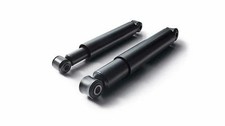 Boat Trailer Shock Absorbers Pair Heavy Duty Suspension Black picture