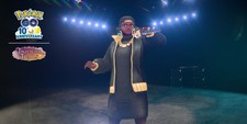Pokémon GO: GO Battle League Legend picture