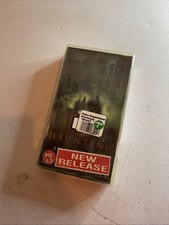 Huge VHS Lot  picture