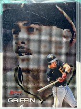 2025 Bowman's Best - Pixel Portraits Konnor Griffin #P-15 (RC) picture