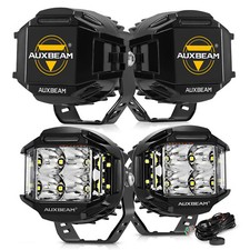 AUXBEAM 4
