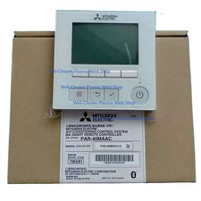 PAR-40MAAC 1PCS Brand New Mitsubishi PAR-40MAAC Control Panel Fast delivery picture